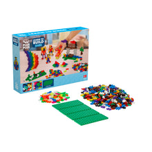 Load image into Gallery viewer, Learn to Build Basic - 600 Piece Set
