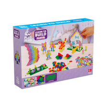 Load image into Gallery viewer, Learn to Build Pastel - 600 Piece Set