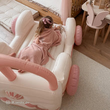 Load image into Gallery viewer, Kids Sleepover Bed Summer Van Candy