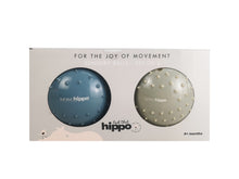 Load image into Gallery viewer, Sensory Balls - Petrol Blue & Khaki