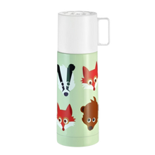Load image into Gallery viewer, Thermal Bottle - Forest Friends