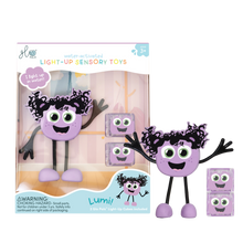 Load image into Gallery viewer, Lumi Light-Up Sensory Toy