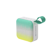 Load image into Gallery viewer, Travel Speaker Sea Seeker Dip Dye