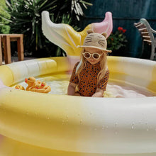 Load image into Gallery viewer, Backyard Pool Mermaid Ombre