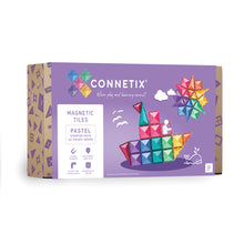 Load image into Gallery viewer, Connetix 64 Piece Pastel Starter Pack