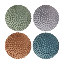 Load image into Gallery viewer, Set of 4 Sensory Stones - Sunset