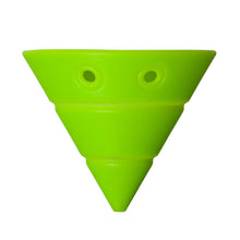 Load image into Gallery viewer, Building Tower Hix - Primary Colours