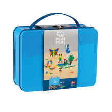Load image into Gallery viewer, Blue Suitcase Basic - 600 Pieces