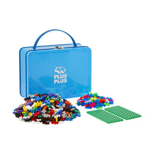 Load image into Gallery viewer, Blue Suitcase Basic - 600 Pieces