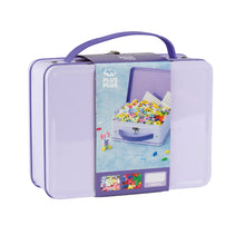 Load image into Gallery viewer, Purple Suitcase Pastel - 600 Pieces