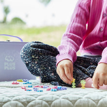 Load image into Gallery viewer, Purple Suitcase Pastel - 600 Pieces