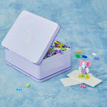 Load image into Gallery viewer, Purple Suitcase Pastel - 600 Pieces