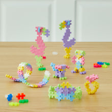 Load image into Gallery viewer, Pastel Colour Mix 520pcs - 1M Tube