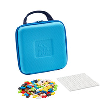 Load image into Gallery viewer, Travel Case Blue - 100 Pieces