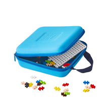 Load image into Gallery viewer, Travel Case Blue - 100 Pieces