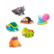 Load image into Gallery viewer, Exotic Pets Set Large