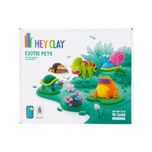 Load image into Gallery viewer, Exotic Pets Set Large