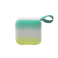 Load image into Gallery viewer, Travel Speaker Sea Seeker Dip Dye