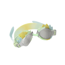 Load image into Gallery viewer, Mini Swim Goggles Monty the Monster
