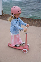 Load image into Gallery viewer, Banwood Eco Scooter Rasberry