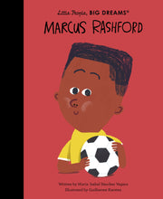 Load image into Gallery viewer, Marcus Rashford