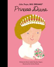 Load image into Gallery viewer, Princess Diana