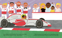 Load image into Gallery viewer, Lewis Hamilton