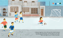 Load image into Gallery viewer, Leo Messi