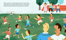 Load image into Gallery viewer, Leo Messi