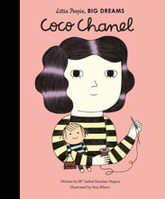 Load image into Gallery viewer, Coco Chanel