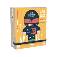 Load image into Gallery viewer, Apollo - Build Your Robots