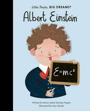Load image into Gallery viewer, Albert Einstein