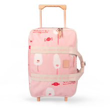 Load image into Gallery viewer, Candy Mini Suitcase