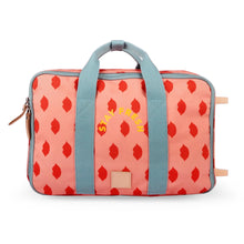 Load image into Gallery viewer, Kisses Mini Suitcase