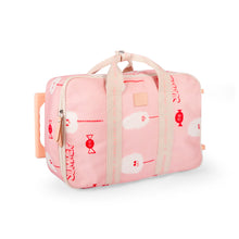 Load image into Gallery viewer, Candy Mini Suitcase