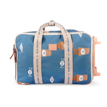 Load image into Gallery viewer, Popcorn Mini Suitcase