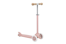 Load image into Gallery viewer, Banwood Eco Scooter Dusty Rose