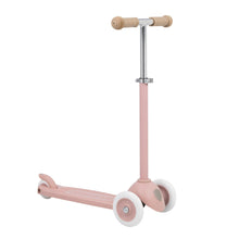 Load image into Gallery viewer, Banwood Eco Scooter Dusty Rose