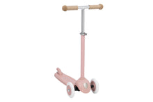 Load image into Gallery viewer, Banwood Eco Scooter Dusty Rose