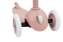 Load image into Gallery viewer, Banwood Eco Scooter Dusty Rose