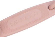 Load image into Gallery viewer, Banwood Eco Scooter Dusty Rose