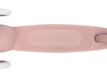 Load image into Gallery viewer, Banwood Eco Scooter Dusty Rose