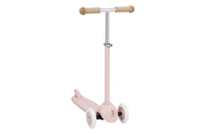 Load image into Gallery viewer, Banwood Eco Scooter Faded Pink