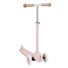 Load image into Gallery viewer, Banwood Eco Scooter Faded Pink