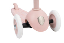 Load image into Gallery viewer, Banwood Eco Scooter Faded Pink
