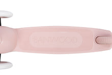 Load image into Gallery viewer, Banwood Eco Scooter Faded Pink