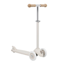 Load image into Gallery viewer, PRE-ORDER | Banwood Eco Scooter Ivory
