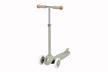 Load image into Gallery viewer, Banwood Eco Scooter Olive