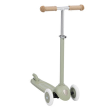 Load image into Gallery viewer, Banwood Eco Scooter Olive