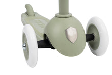 Load image into Gallery viewer, Banwood Eco Scooter Olive
